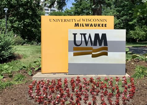 UWM will provide me with access to an on-line Panther Access to Web Services (PAWS) account. . Paws uwm